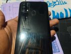 Samsung Galaxy M31 6/64 (Used)