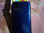 Samsung Galaxy M31 6/64 (Used)