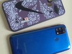 Samsung Galaxy M31 6/64 With Box (Used)