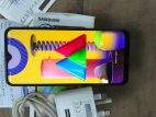 Samsung Galaxy M31 6 / 128. (Used)