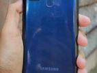 Samsung Galaxy M31 6/128 GB (Used)