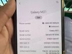 Samsung Galaxy M31 6+64 (Used)