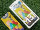 Samsung Galaxy M31 ----6GB/64GB Box (Used)