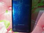 Samsung Galaxy M31 6gb ram (Used)