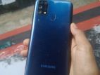 Samsung Galaxy M31 8-128 betry 6000 mh (Used)