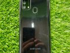 Samsung Galaxy M31 (8/128)-GB Sale (Used)