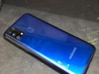 Samsung Galaxy M31 8/128 gb (Used)