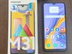 Samsung Galaxy M31 8/128 GB (Used)