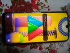 Samsung Galaxy M31 8/128 gb (Used)