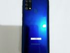 Samsung Galaxy M31 8/128 (Used)