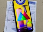 Samsung Galaxy M31 (8/128) (Used)