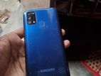 Samsung Galaxy M31 8/128 (Used)