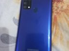 Samsung Galaxy M31 8/128 (Used)