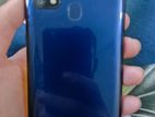 Samsung Galaxy M31 8/128 GB (Used)