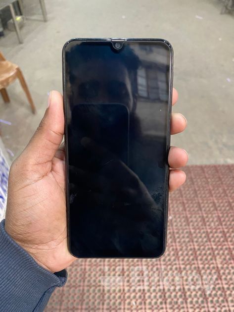 Samsung Galaxy M Used For Sale In Chaukbazar Bikroy