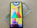 Samsung Galaxy M31 8/128 (Used)