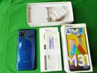 Samsung Galaxy M31 8/128 GB (Used)