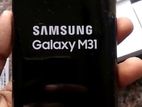 Samsung Galaxy M31 ৮/১২৮ (Used)