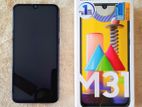 Samsung Galaxy M31 8-128 (Used)