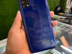 Samsung Galaxy M31 8/128gb (Used)