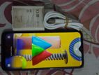 Samsung Galaxy M31 8.128 gb (Used)