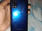 Samsung Galaxy M31 (8+128) (Used)