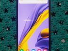 Samsung Galaxy M31 8+8/128 GB (Used)