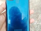 Samsung Galaxy M31 8+8/128 (Used)