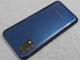 Samsung Galaxy M31 8GB 128GB (Used)