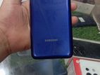 Samsung Galaxy M31 ধ্যামাকা অফার🔥6/128 (Used)