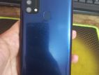 Samsung Galaxy M31 Display Change (Used)