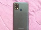 Samsung Galaxy M31 Exchange (Used)