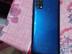 Samsung Galaxy M31 Mobile phone (Used)