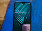 Samsung Galaxy M31 . (Used)