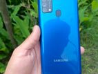 Samsung Galaxy M31 Full Fresh condition (Used)