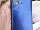 Samsung Galaxy M31 full fresh phone (Used)