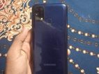 Samsung Galaxy M31 , (Used)