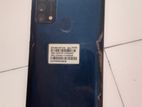 Samsung Galaxy M31 . (Used)