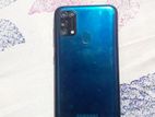 Samsung Galaxy M31 . (Used)