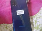 Samsung Galaxy M31 Original (Used)