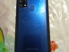 Samsung Galaxy M31 , (Used)