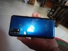 Samsung Galaxy M31 phone full freash (Used)