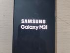 Samsung Galaxy M31 পুরাতন (Used)