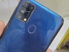 Samsung Galaxy M31 . (Used)