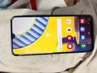 Samsung Galaxy M31 ram.6rom. 64 (Used)