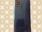 Samsung Galaxy M31 Ram8gb-Rom128 (Used)