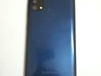 Samsung Galaxy M31 (Used)