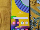 Samsung Galaxy M31 6/64 GB (Used)