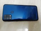 Samsung Galaxy M31 . (Used)