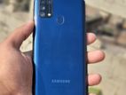 Samsung Galaxy M31 (Used)